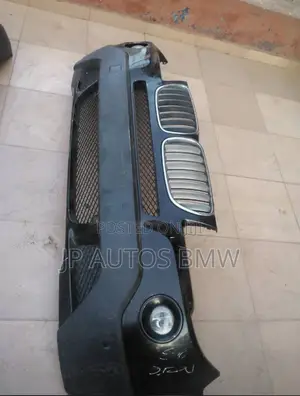 BMW Front Bumper X3