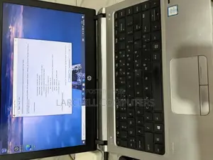 Laptop HP 430 G3 6GB Intel Core i5 HDD 500GB