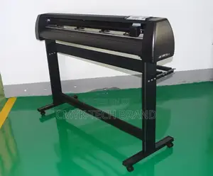 4ft Cutting Plotter