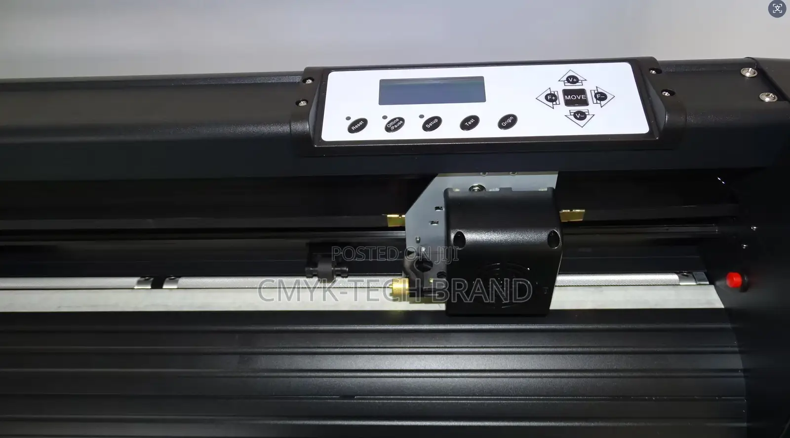 4ft Cutting Plotter