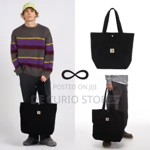 Carhartt Wip Bayfield Tote Bag