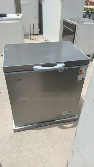 Laibher Deep Freezer
