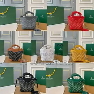 Goyard Beluga X
