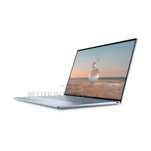 New Laptop Dell XPS 13 9315 16GB Intel Core i7 SSD 512GB