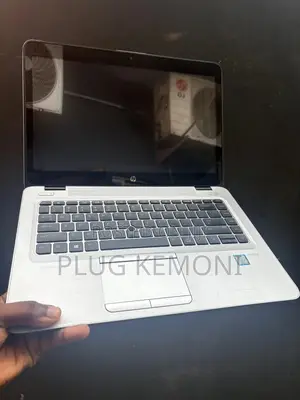 Laptop HP EliteBook 840 G3 8GB Intel Core i5 SSD 256GB