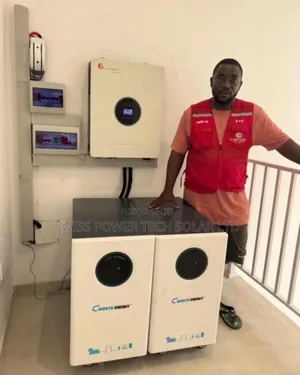 15kwh Cworth Energy Lithium Iron Battery