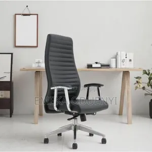 Executive Highback Office Chair B430