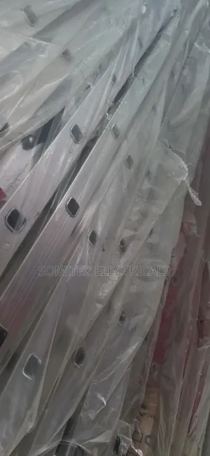 12x2 Aluminum Ladder