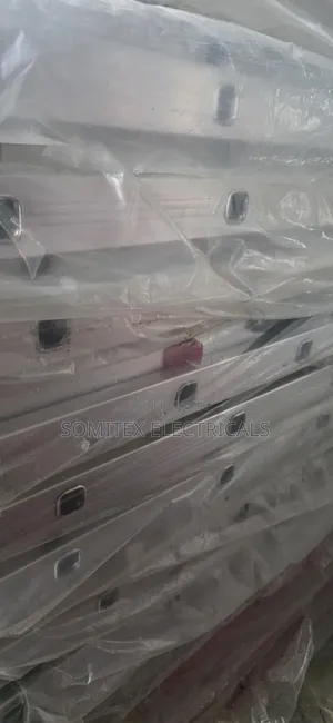 13x2 Aluminum Ladder