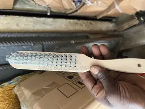 Original Wire Brush