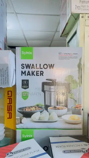 Syinix Swallow Maker