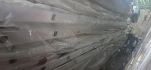 15x2 Aluminum Ladder