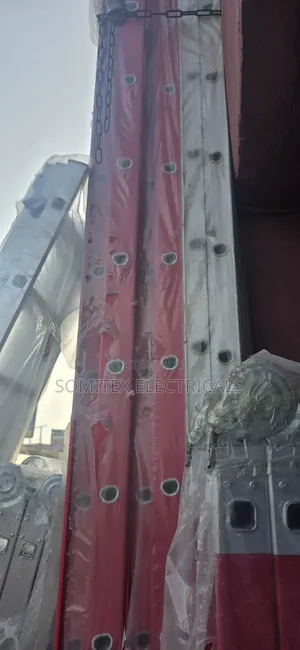 16x2 Aluminum Ladder