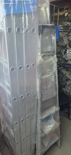 4x5 Multipurpose Ladder