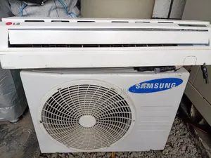 Samsung 1hp Used Ac