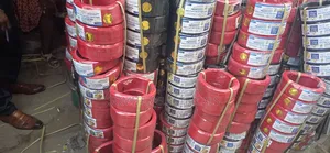 1.5mm Lion Cable