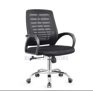 Victory Visitors Chair