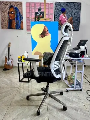 Modern Ergonomic Chair