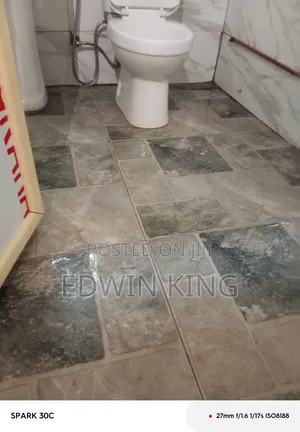 Perfect Touch Cleaners