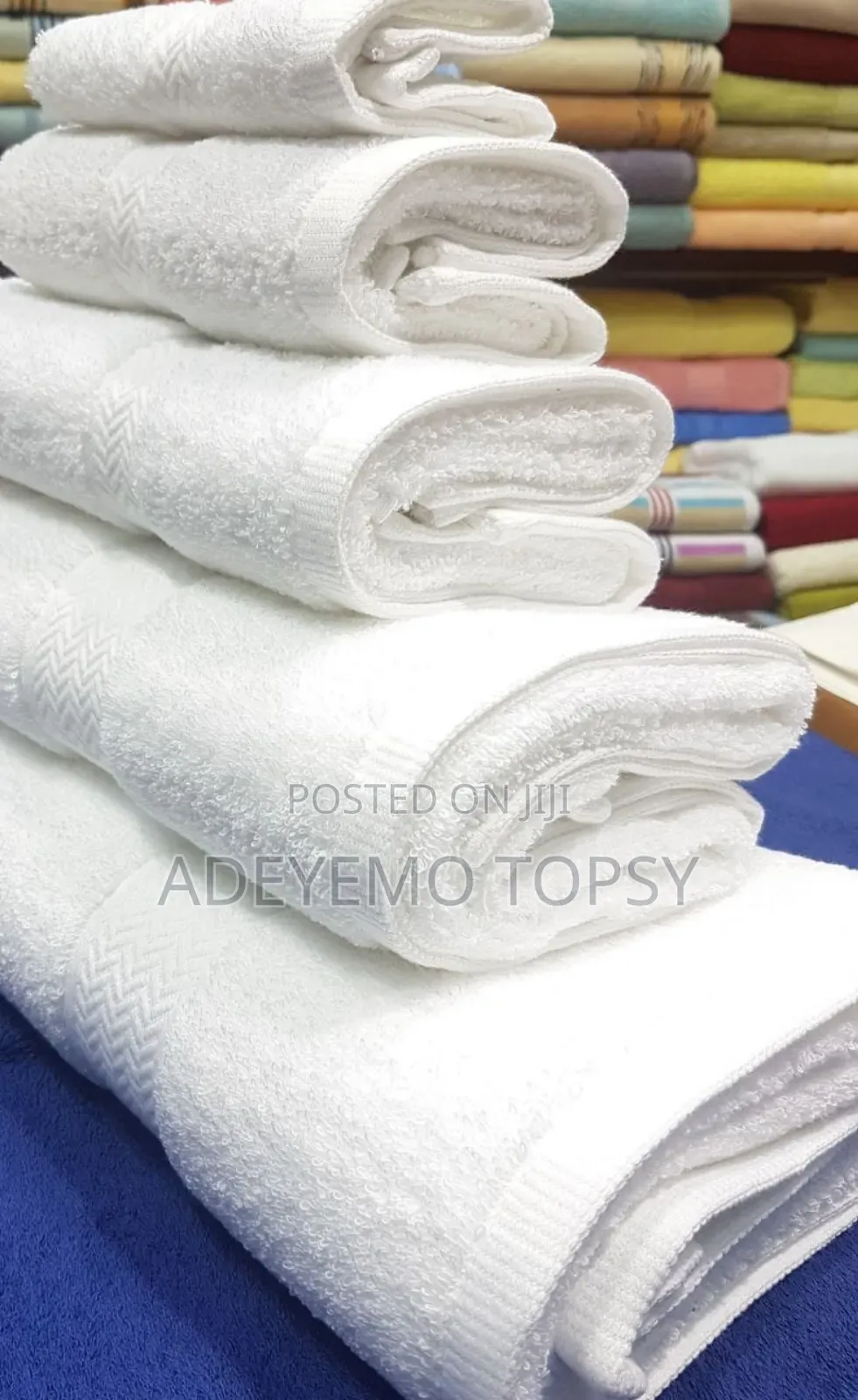 Motops Beddings