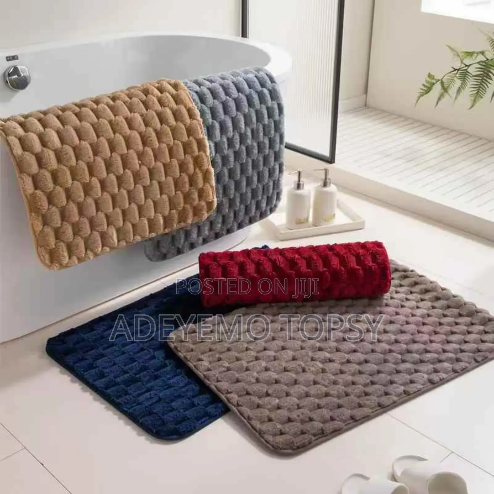 Motops Beddings