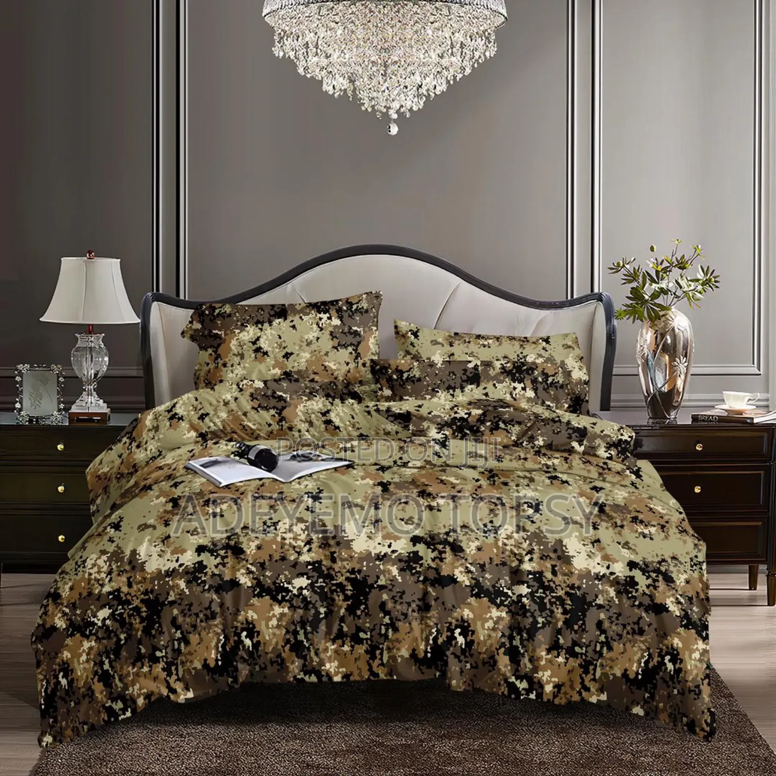 Motops Beddings