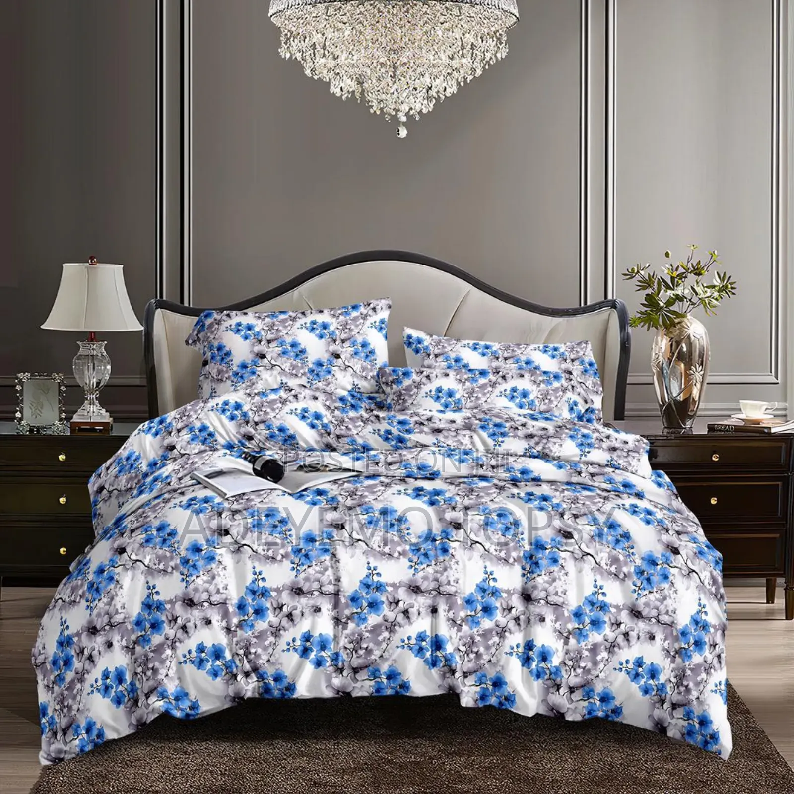 Motops Beddings