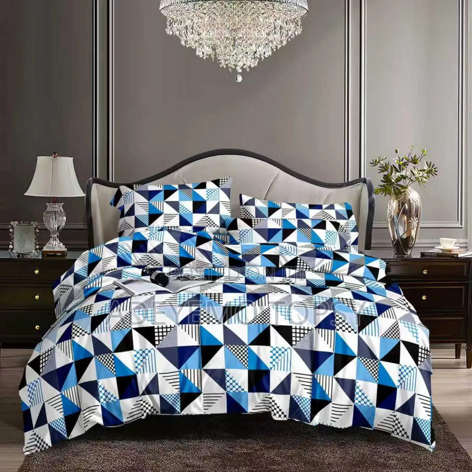 Motops Beddings