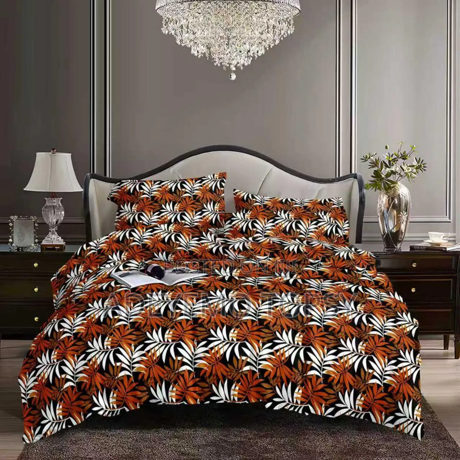 Motops Beddings