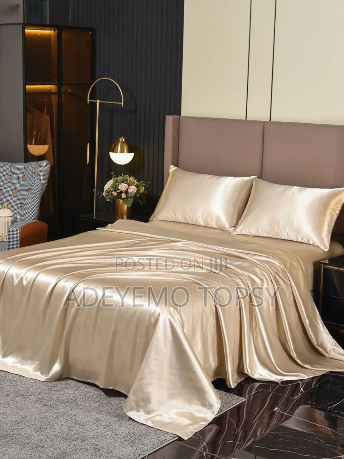 Motops Beddings
