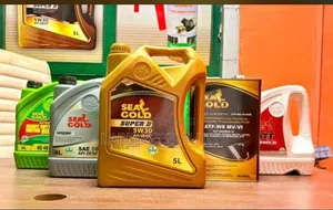 Seagold Super D 5w-30 5l