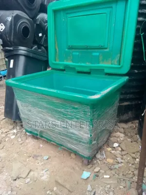 11000 Liters Industrial Westbin