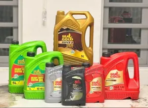 Seagold Manual Gear Oil 4l