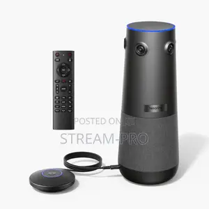Nearity 360 Alien Video Conference Camera With Microphone