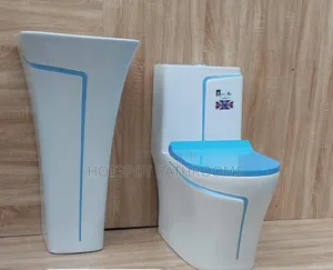 Quality England Wc Set
