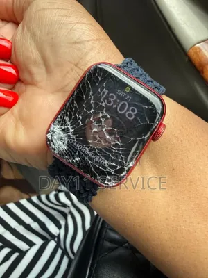 Apple Watch Repair Service