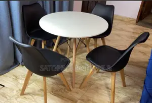 High Quality Diming Table and Chairs