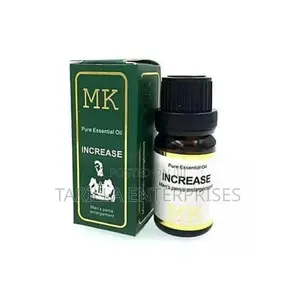 Mk Enlargement Oil