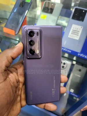 Honor Magic V2 512 GB Purple