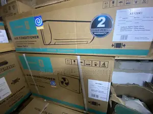 Hisense 1.5hp Inverter Ac As12dk1