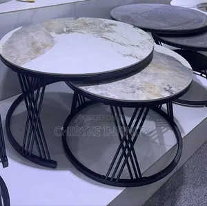 High Quality Imported Center Table Available to Pick Up