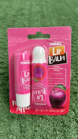 2-in-1 Lipbalm