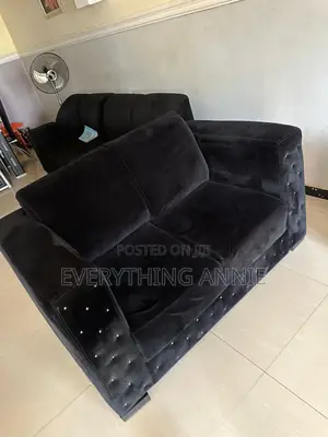 Sitting Room Couch