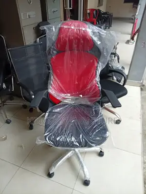 Foreign Quality Office Chair