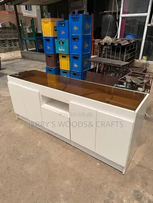 Tv Console