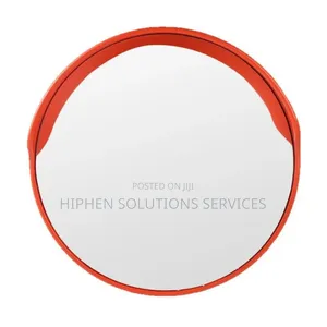 Safety Convex Mirror Suppliers In Nigeria