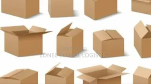 Living Room Essentials Carton for Sale in Abule Egba