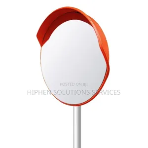 Safety Convex Mirror Distributors In Nigeria