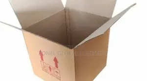 Master Bedroom Clothing Carton for Sale in Agege