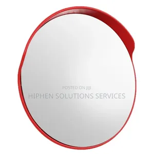 Safety Convex Mirror Installation Services In Nigeria